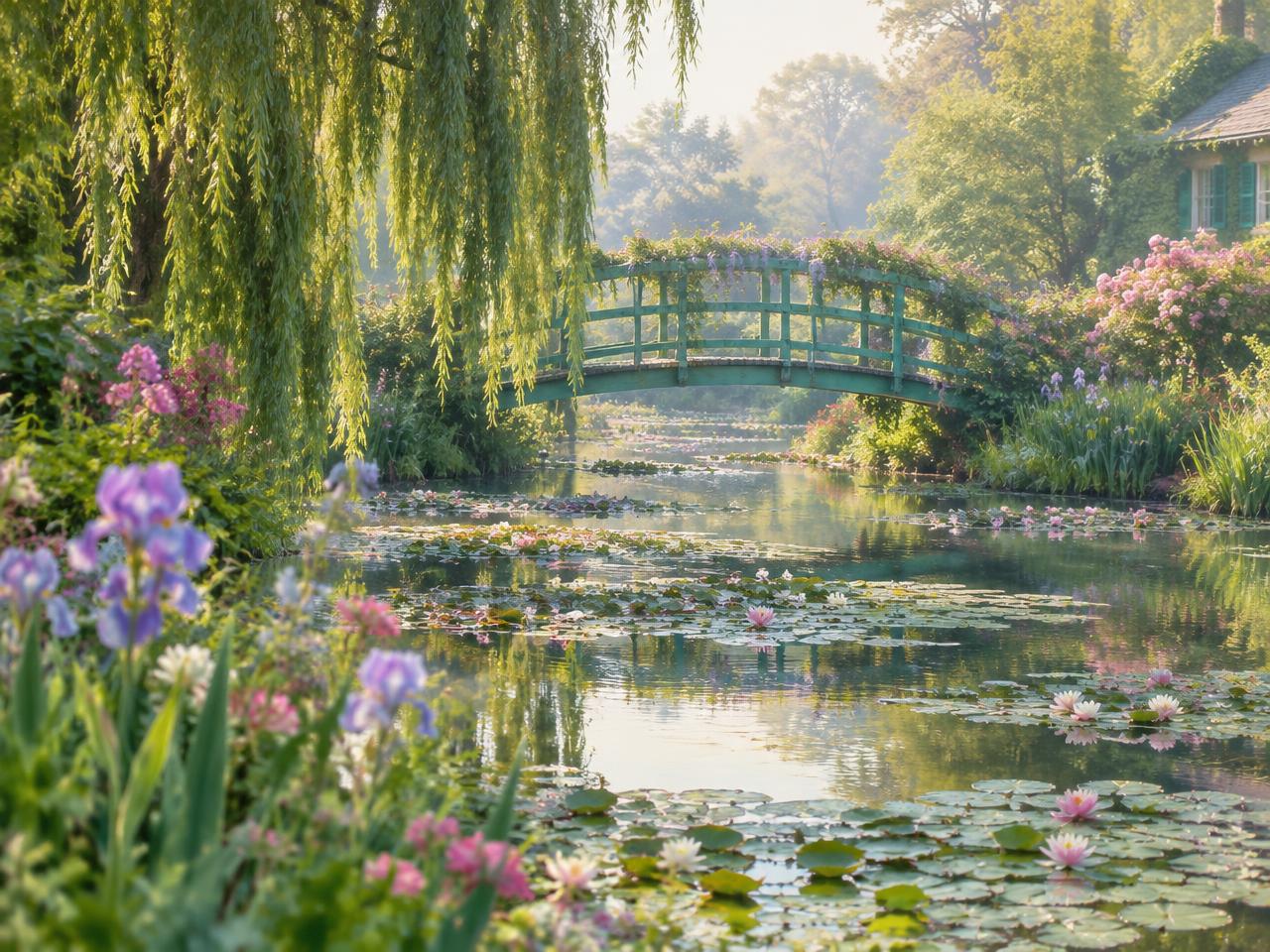 Giverny