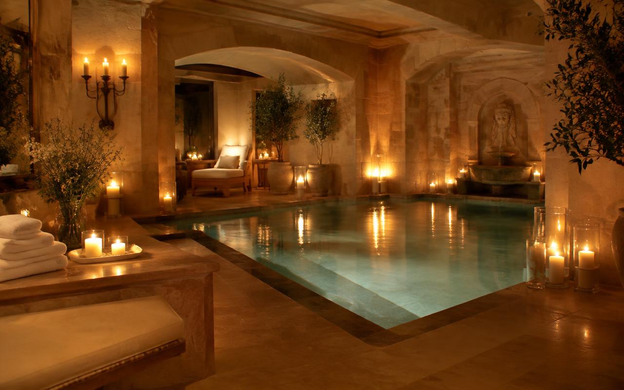 Les bienfaits d'une journée spa : pourquoi s'accorder une vraie pause