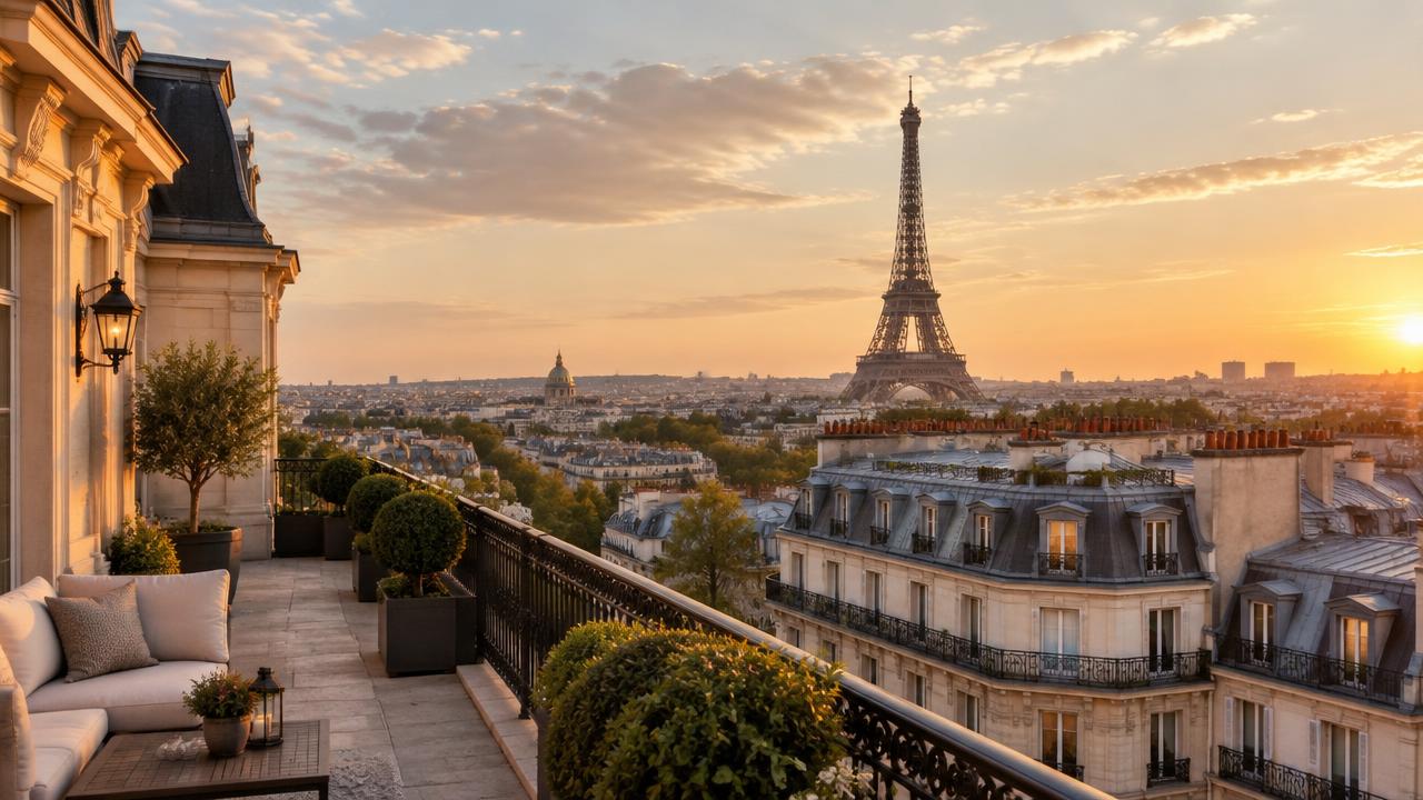 Tour Eiffel et grands classiques de Paris : et si vous alliez voir ailleurs ?